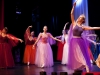 Sisak,kazalisna plesna predstava Trnoruzica u Domu kulture Kristalna kocka vedrine KKV. djecaNa fotografiji Foto: Miroslav Kis