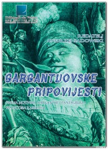 Read more about the article Komedija “Gargantuovske pripovijesti” u vašim domovima