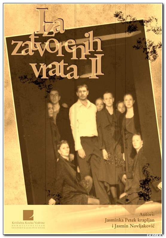 You are currently viewing Iza zatvorenih vrata II