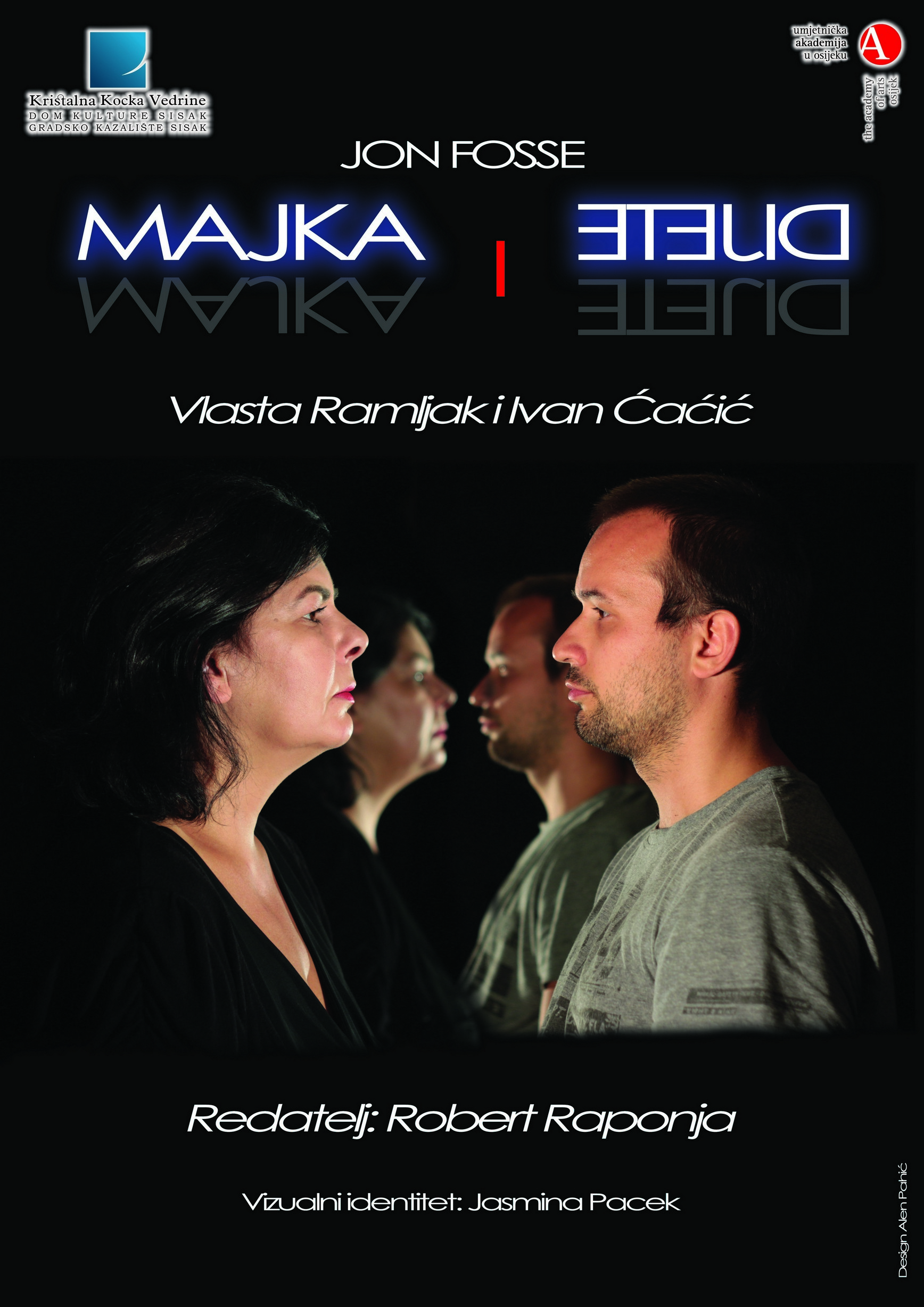 You are currently viewing Majka i dijete