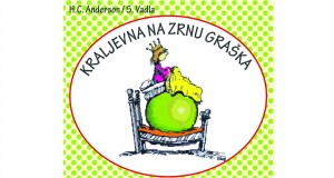 Read more about the article Kraljevna na zrnu graška