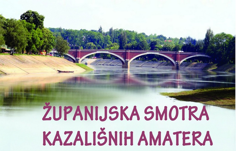 You are currently viewing Izvješće selektorice sa Županijske smotre kazališnih amatera Sisak