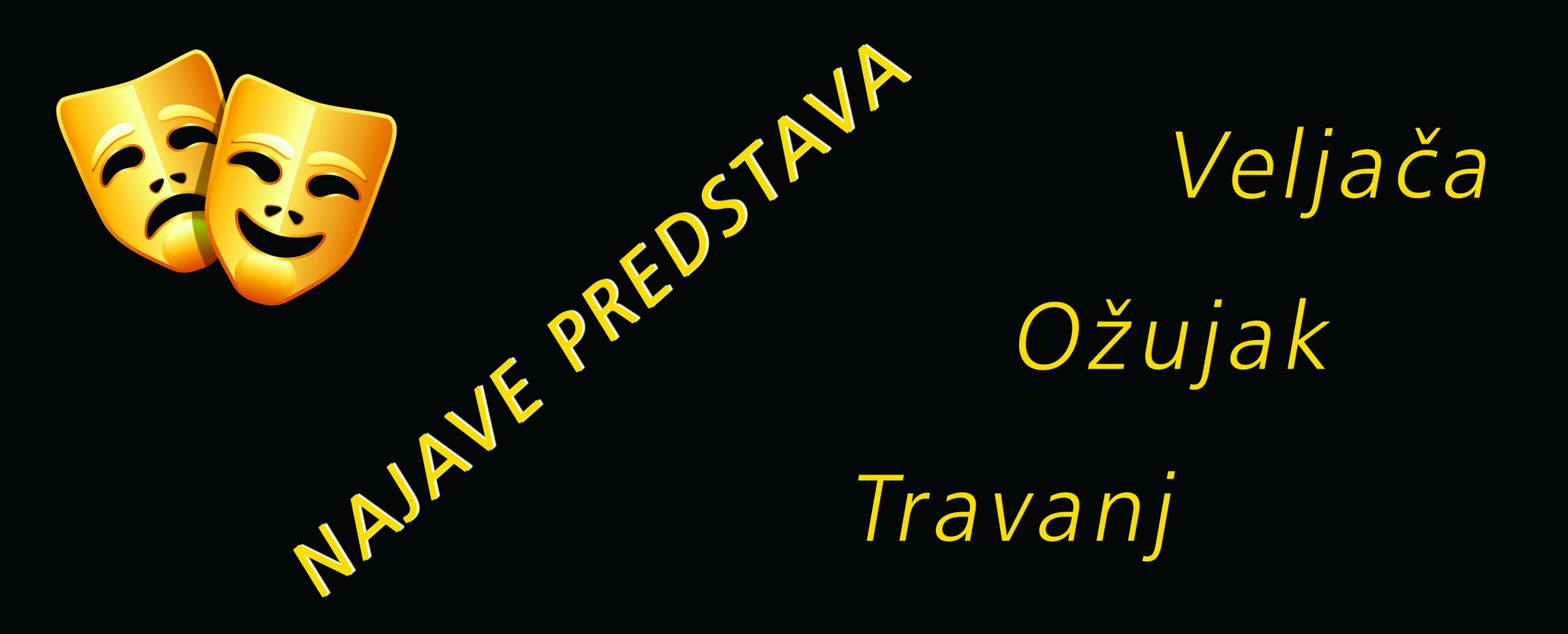 Trenutno pregledavate Najave gostovanja u Domu kulture u travnju 2014.