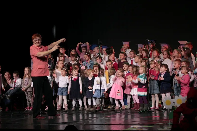 Trenutno pregledavate Humanitarni koncert Tičeka