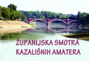 Pročitajte više o članku Županijska smotra bez “Sumnjivog lica”, “Prevarenog grofa” i “Majki”