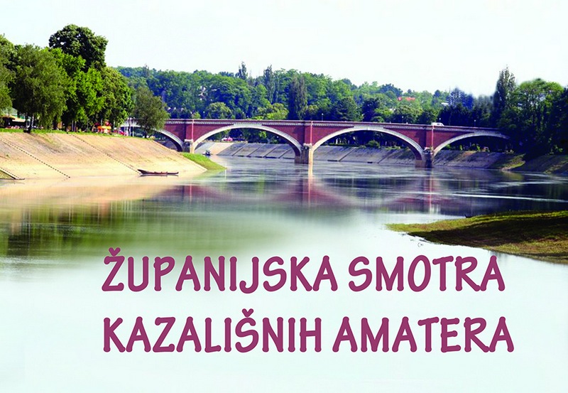 You are currently viewing Županijska smotra kazališnih amatera Sisak