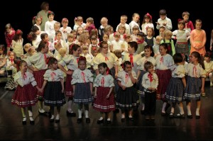 Read more about the article Tičeki održali humanitarni koncert