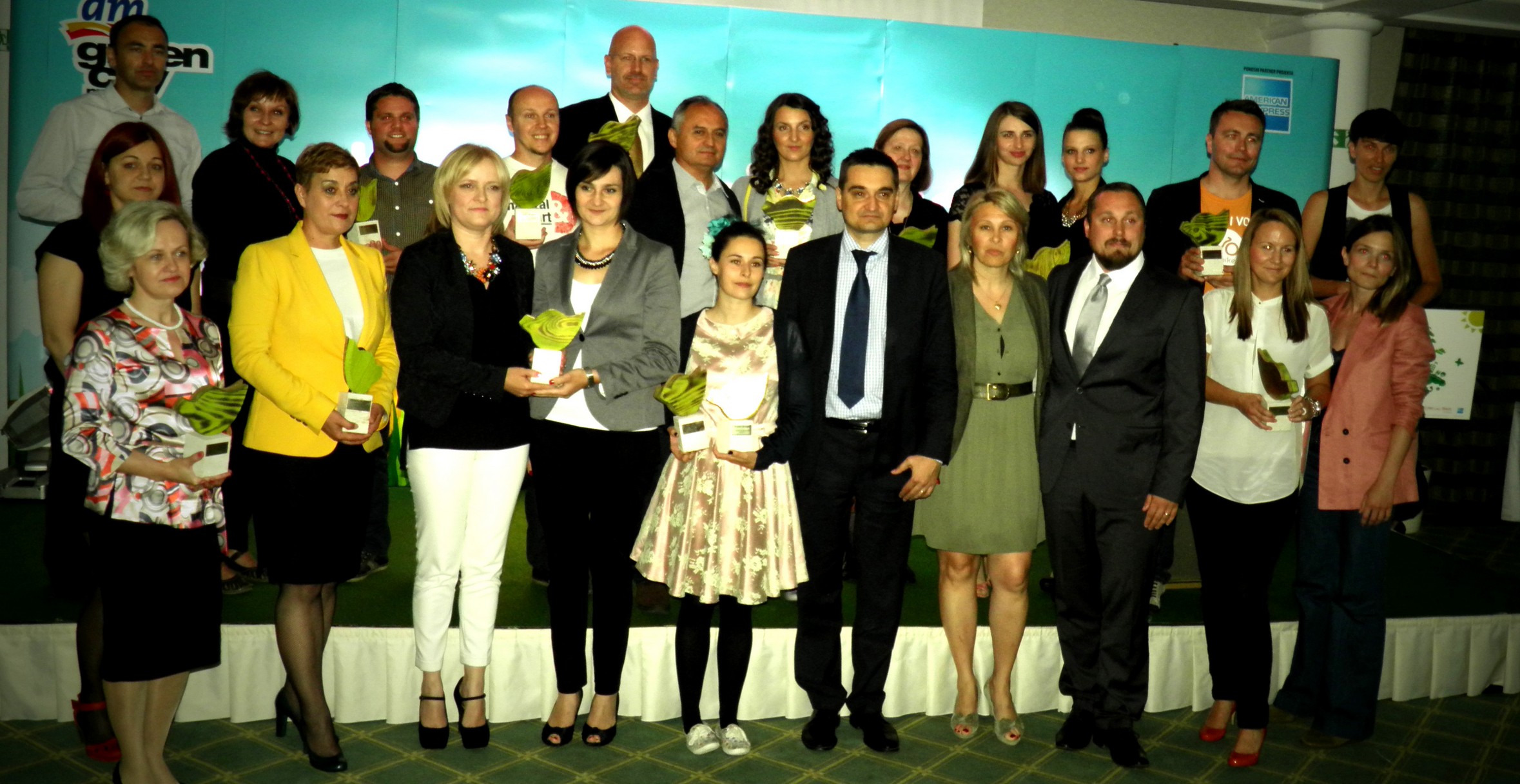 You are currently viewing SEFF dobitnik glavne nagrade dm-a za najbolji edukativni projekt u Hrvatskoj