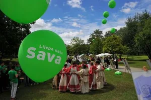 Pročitajte više o članku Otkazana manifestacija “LIJEPA NAŠA SAVA”, večeras 12. SISAČKI LIPANJSKI SUSRETI