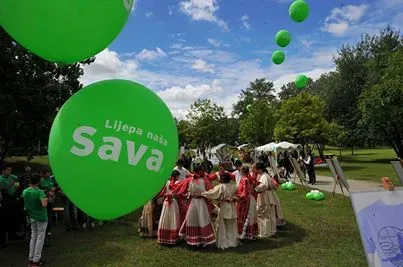 Trenutno pregledavate Otkazana manifestacija “LIJEPA NAŠA SAVA”, večeras 12. SISAČKI LIPANJSKI SUSRETI