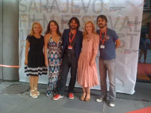 Pročitajte više o članku Na Sarajevo film festivalu dogovorene jesenske projekcije u sisačkom kinu