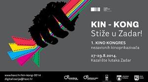 Read more about the article Daniel Pavlić na kongresu nezavisnih kinoprikazivača KIN-KONG