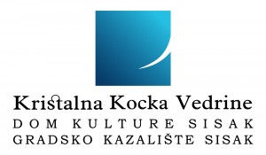 Read more about the article Poštovani korisnici usluga Doma kulture Kristalna kocka vedrine Sisak!
