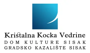 Pročitajte više o članku Poštovani korisnici usluga Doma kulture Kristalna kocka vedrine Sisak!