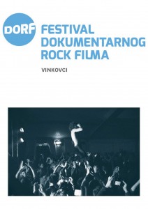 Read more about the article DORF – Jedinstveni regionalni festival dokumentarnog glazbenog filma