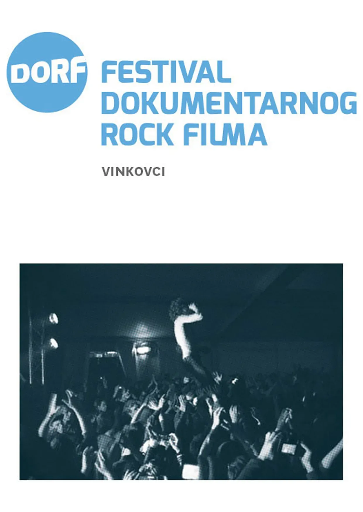 Trenutno pregledavate DORF – Jedinstveni regionalni festival dokumentarnog glazbenog filma