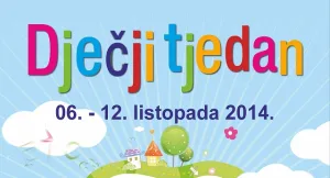 Pročitajte više o članku Tri dječje predstave za Dječji tjedan 2014.