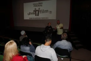 Pročitajte više o članku “Uhvati film” – održan festival filmova na temu invalidnosti u Kazalištu 21