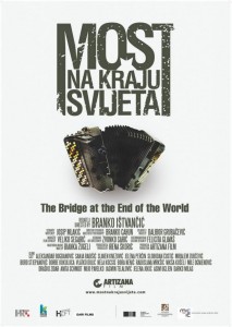 Read more about the article Svečana premijera filma “Most na kraju svijeta”
