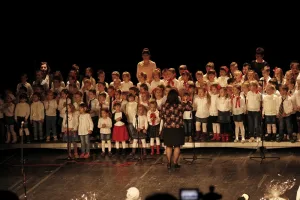 Pročitajte više o članku Dan vrtića Sisak Novi