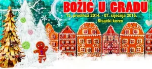 Pročitajte više o članku Bogat program Božića u gradu