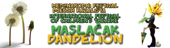 Trenutno pregledavate U tijeku prijave za 20. Međunarodni festival dječjih kazališta “Maslačak”