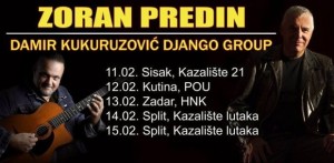 Read more about the article Rasprodan koncert Predin – Kukuruzović
