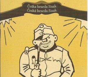 Read more about the article Premijera predstave Češke besede Sisak “Doživljaji dobrog vojaka Švejka”