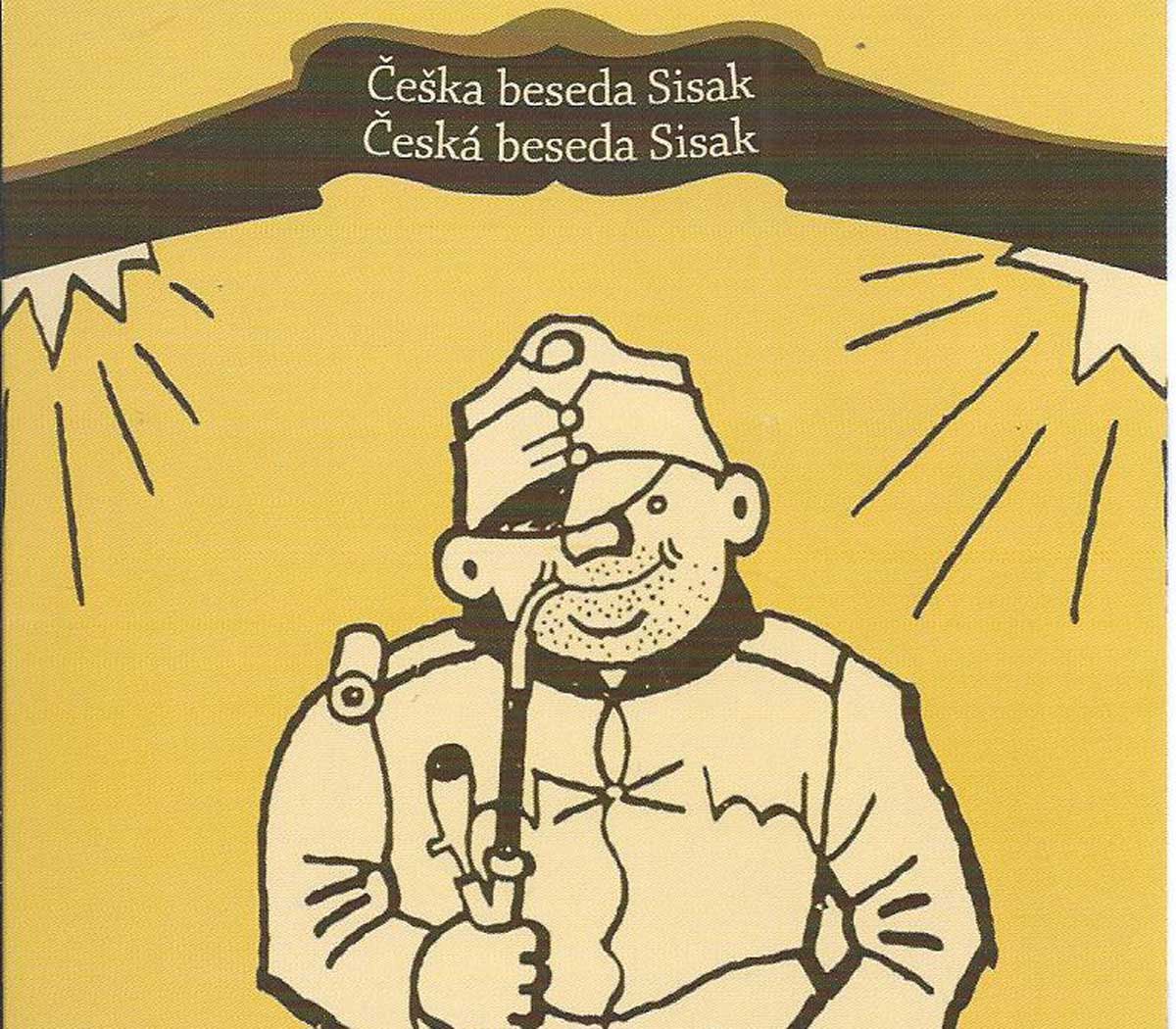 You are currently viewing Premijera predstave Češke besede Sisak “Doživljaji dobrog vojaka Švejka”