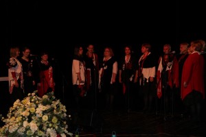 Read more about the article Koncertom hrvatske baštine završen Tjedan kulturne raznolikosti