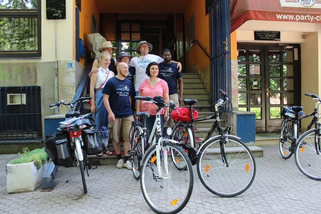 Trenutno pregledavate Počeo 8. Sisak eko film festival (SEFF)