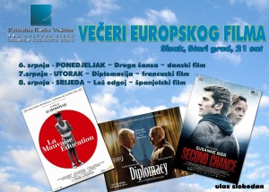 Read more about the article Završnica KULturnog LJETA KKV uz večeri europskog filma