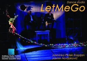 Pročitajte više o članku Predstava “LetMeGo” na Međunarodnom kazališnom festivalu za mlade u Bugarskoj