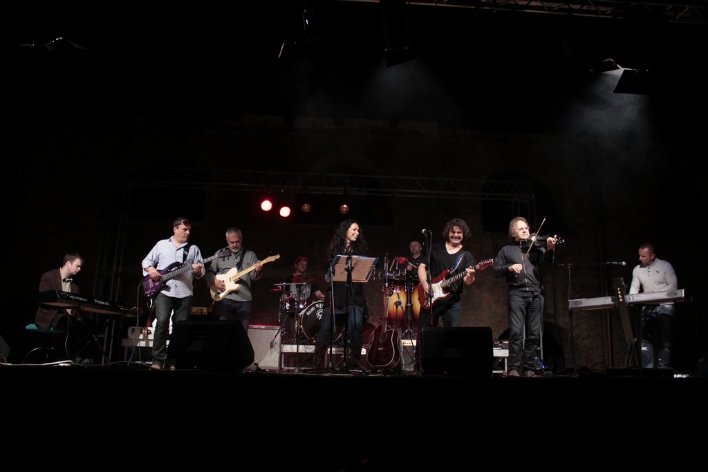 You are currently viewing Kazališni band na Goričkim večerima 2015.
