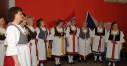 Read more about the article Večer češke pjesme i plesa u Kazalištu 21