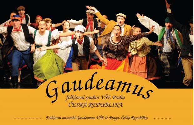 You are currently viewing U Sisku u petak gostuje Folklorni ansambl Gaudeamus iz Praga