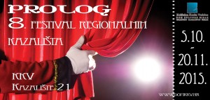 Read more about the article Program 8. festivala regionalnih kazališta Prolog