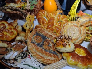 Read more about the article Dani kruha – dani zahvalnosti za plodove zemlje u Sisku