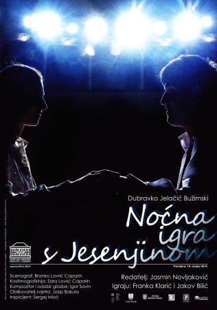 You are currently viewing “Noćna igra s Jesenjinom” HNK Šibenik na 8. Prologu