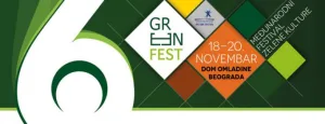 Pročitajte više o članku Green fest 2015. u Beogradu