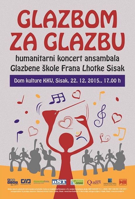 You are currently viewing Humanitarni koncert “Glazbom za glazbu”