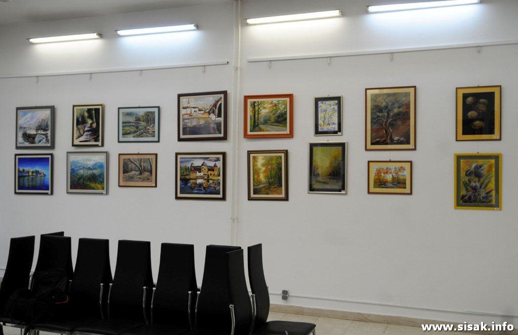 You are currently viewing Tradicionalna izložba radova udruge Sulikum