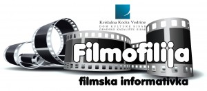 Read more about the article Filmofilija – filmska radionica za najmlađe