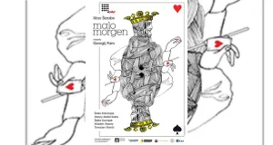 Pročitajte više o članku Malo Morgen na daskama Doma kulture Sisak