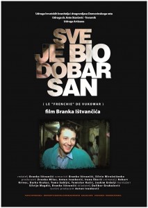 Read more about the article Sisačka premijera dokumentarca “Sve je bio dobar san” u Domu kulture Sisak