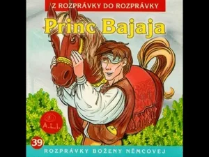 Pročitajte više o članku Premijera predstave Češke besede Sisak “Princ Bajaja”