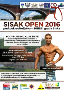 Pročitajte više o članku Peto otvoreno prvenstvo u bodybuildingu i bodyfitnessu