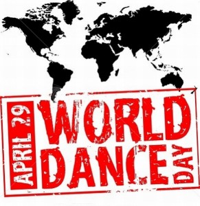 Read more about the article Hrvatska i Svjetska poruka za Međunarodni dan plesa 2016. godine