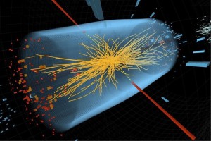 Read more about the article Predavanje “Priča o svemiru i Higgsovom bozonu”