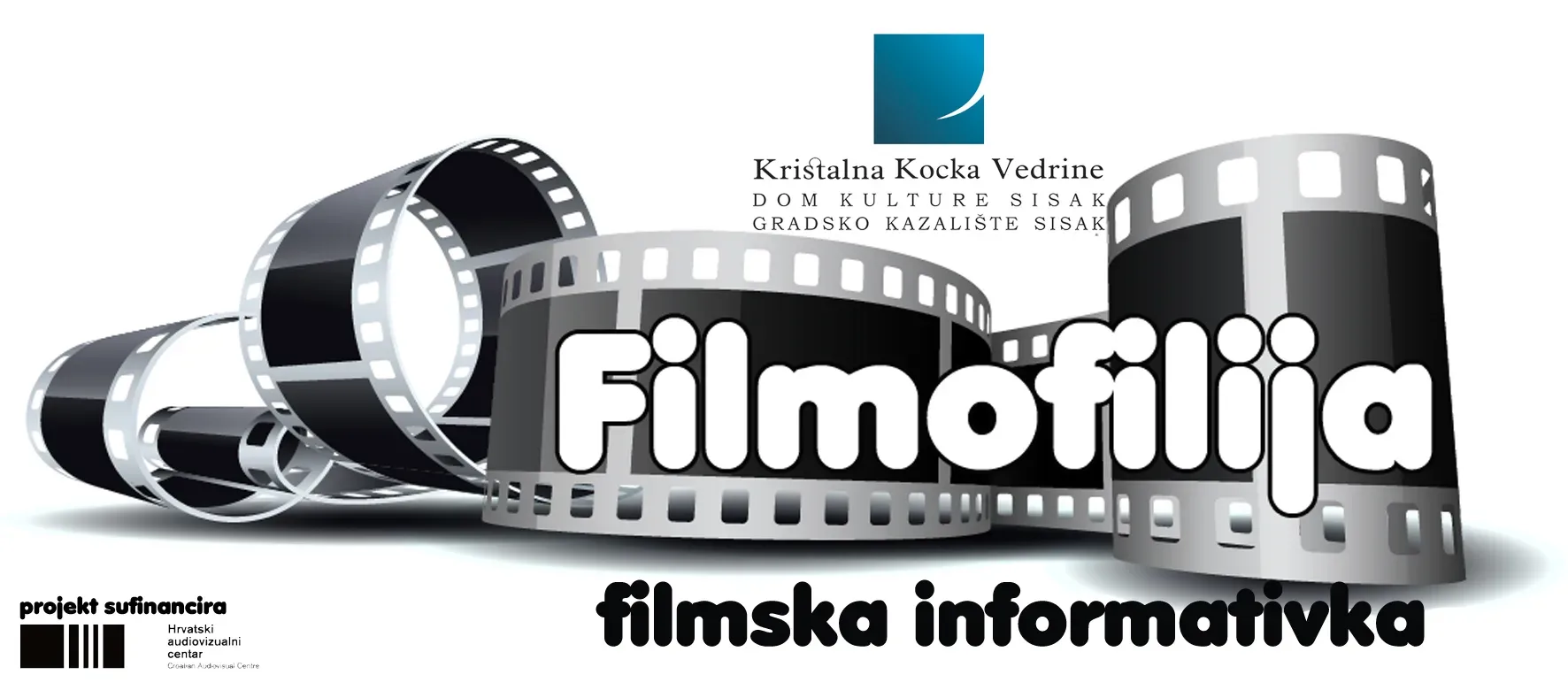 Trenutno pregledavate Predstavljen novi program Doma kulture – Filmofilija